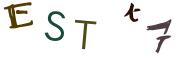 Bilde-CAPTCHA