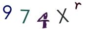CAPTCHA obrazkowa