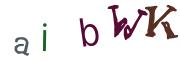 CAPTCHA obrazkowa