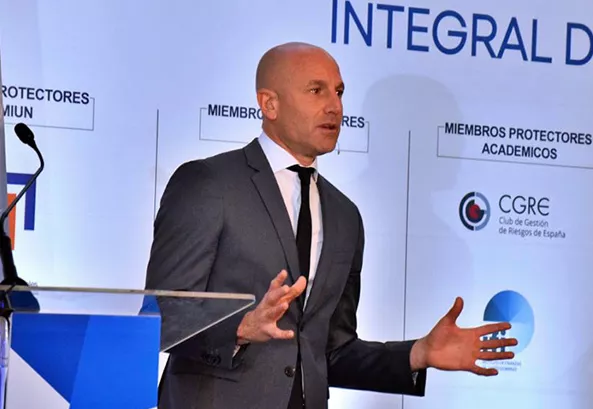 Management Solutions participates in the First Annual CGRRD Risk Conference