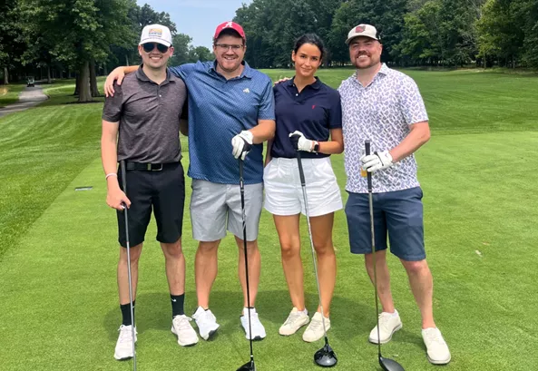 16th Annual T&C Golf Outing
