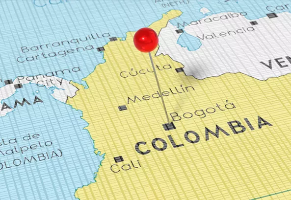 Concluye con éxito la campaña “Multiplica x2 tu apoyo a los damnificados por el terremoto de Colombia”