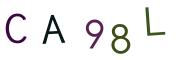 Bilde-CAPTCHA
