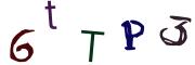 CAPTCHA obrazkowa