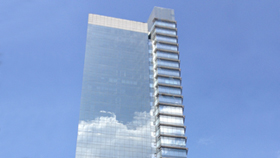 Oficina de Ciudad de México