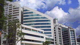Oficina de Medellín