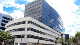 Oficina de Quito