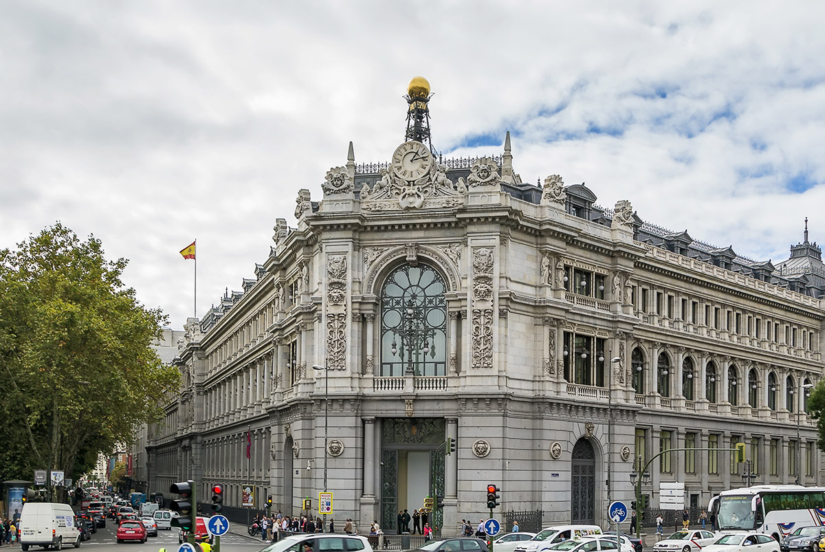 BdE - Proyecto de Circular que modifica las Circulares sobre supervisión y solvencia y la Circular sobre transparencia y responsabilidad en la concesión de préstamos
