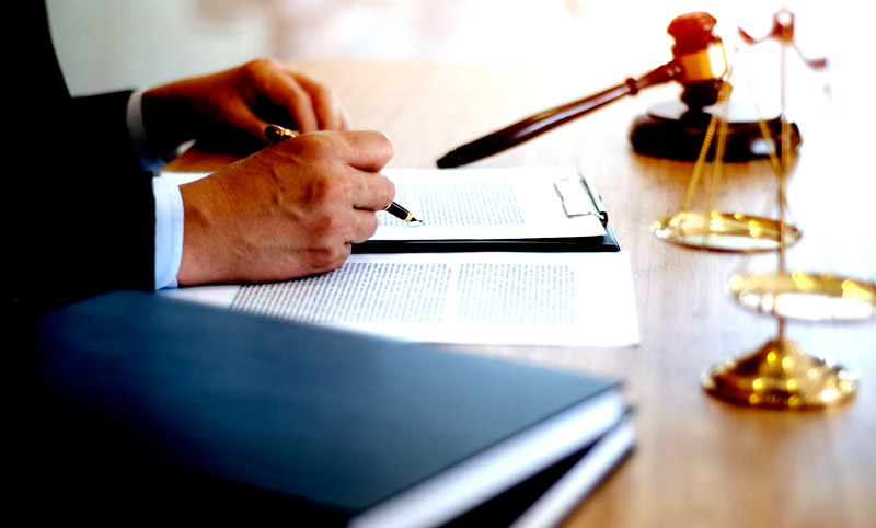 Other weekly regulatory news