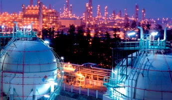 Gestión del riesgo operacional en el sector energético