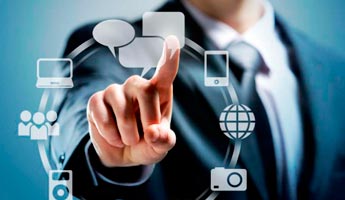 La nube: oportunidades y retos para los integrantes de la cadena de valor