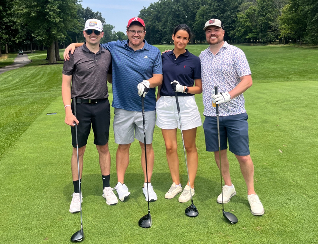 16th Annual T&C Golf Outing