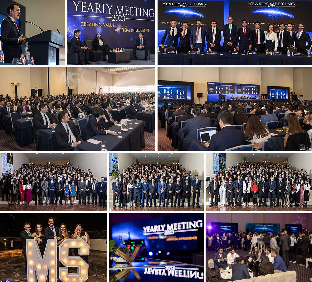 Yearly Meeting México