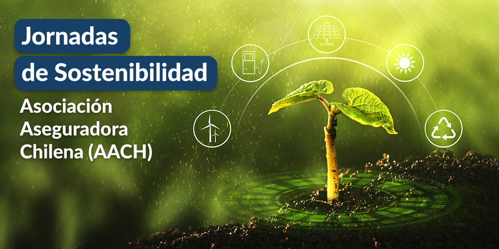Management Solutions participa en las Jornadas de Sostenibilidad de la AACH
