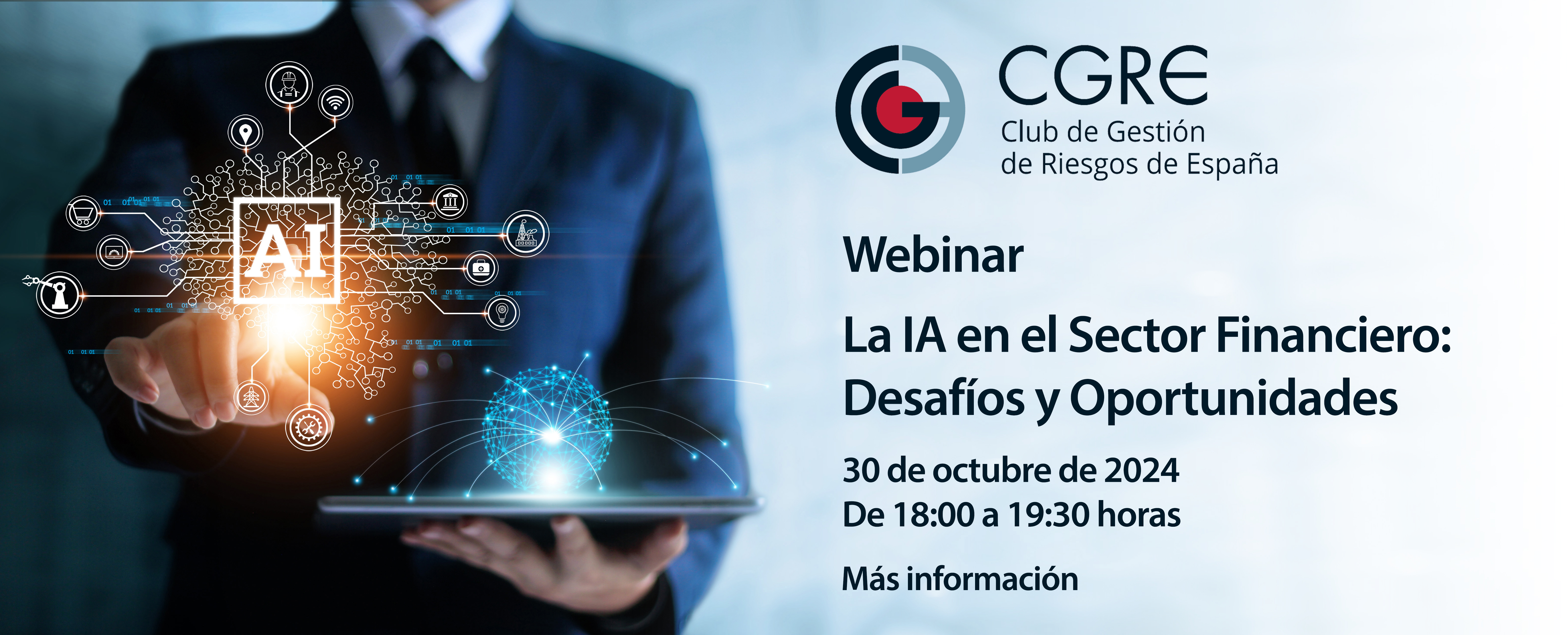 evento IA CGRE