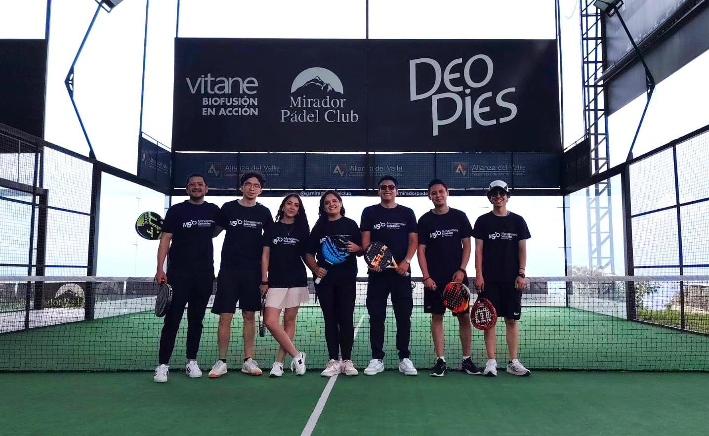 Torneo-Pádel-Ecuador-2025