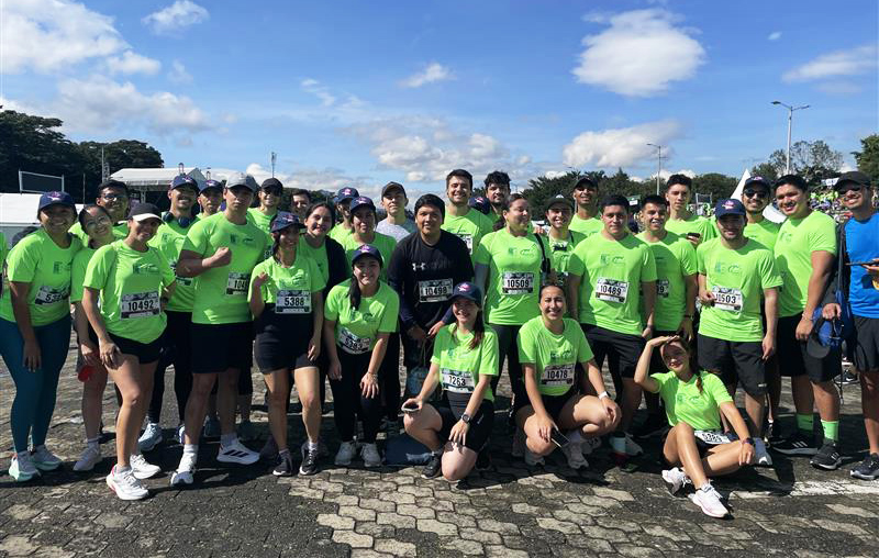 X Carrera Verde Bogotá 2025
