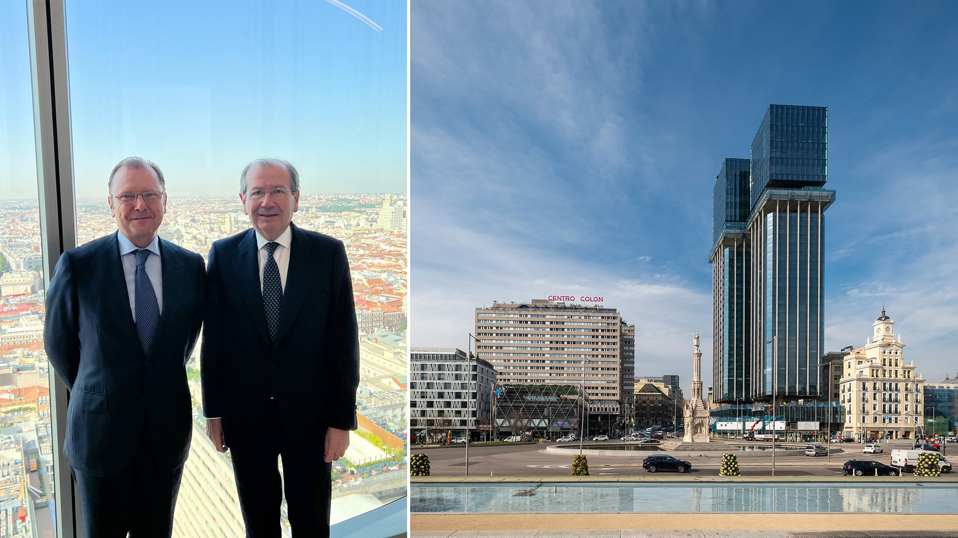 Garrigues y Management Solutions refuerzan su confianza mutua