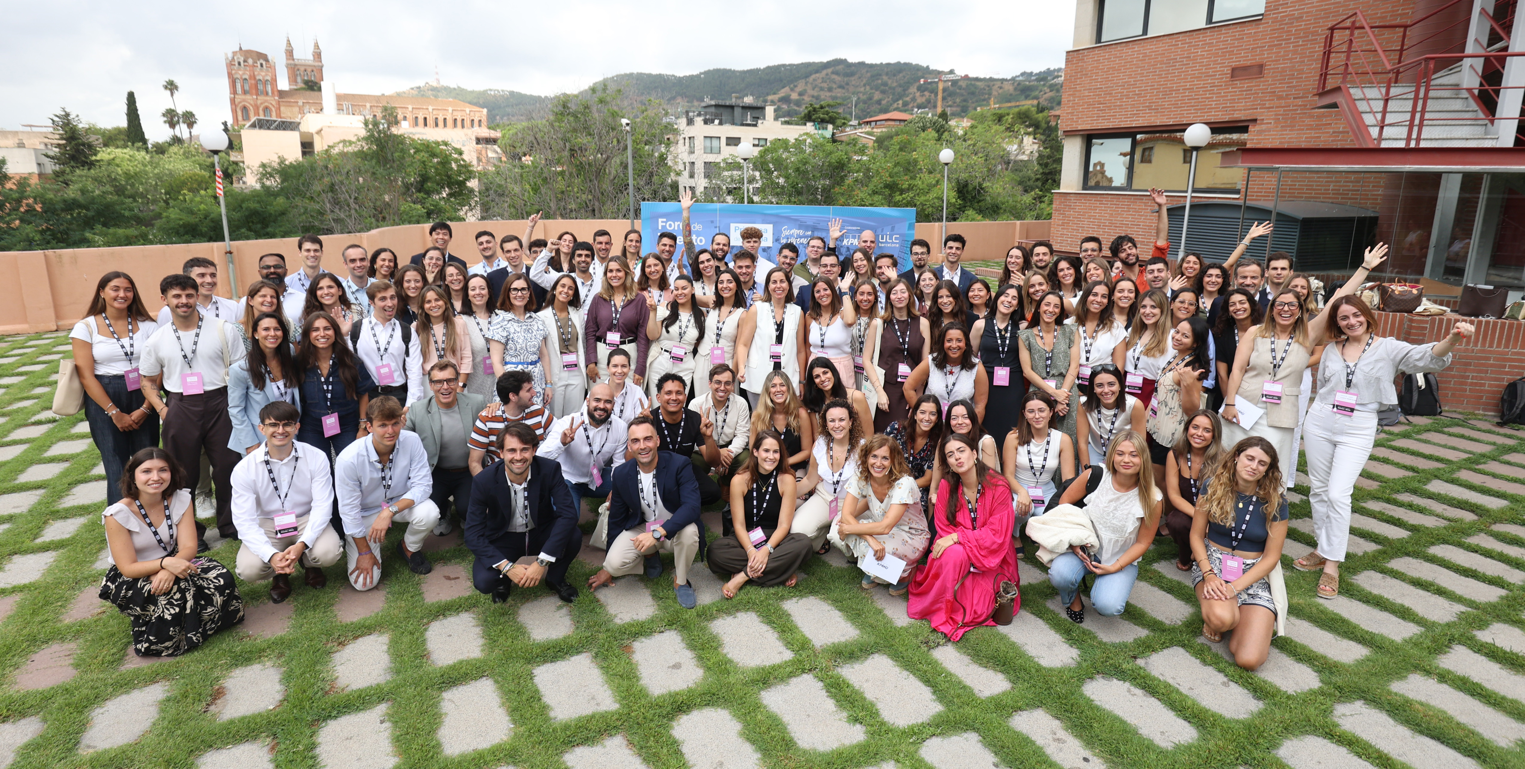 Management Solutions participa en el Foro de Talento Joven 2025 de la FPdGi