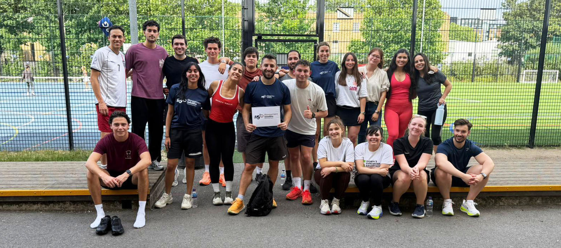 london-summer-sports-day-2026
