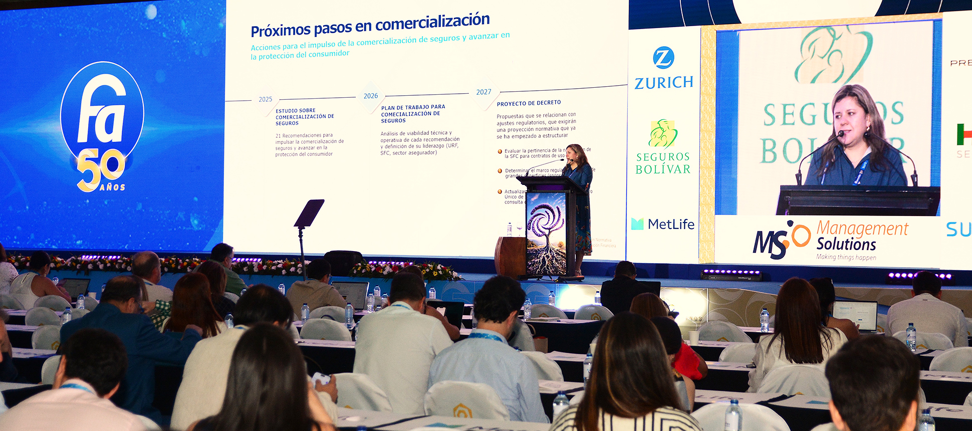 convencion-internacional-seguros-fasecolda-2026