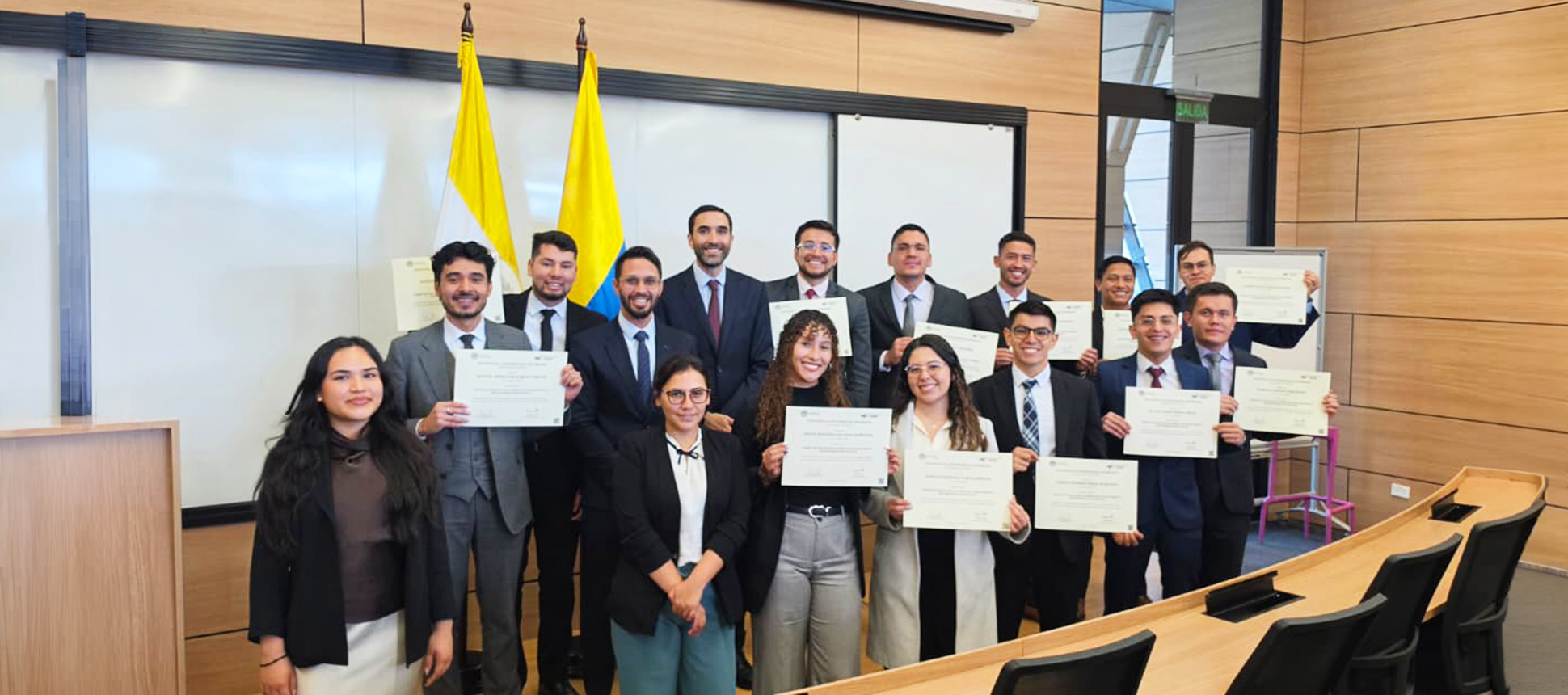 graduacion-ii-promocion-javeriana