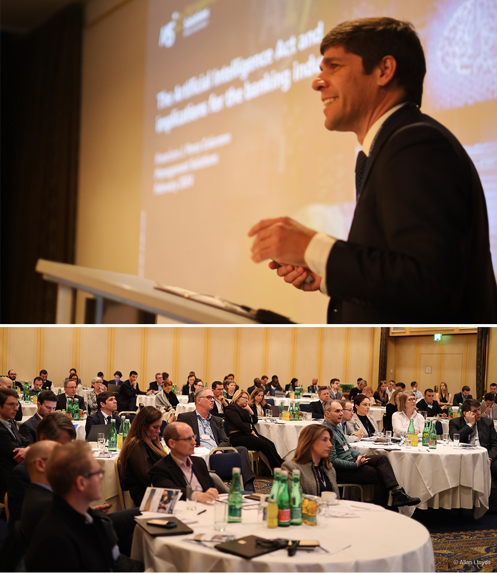 17ª Annual Banking Credit Risk Management Summit en Viena