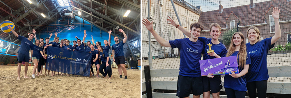 Voley Amsterdam