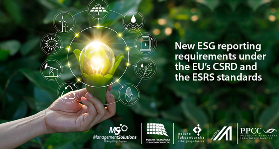 Impactos en la industria Polaca de la nueva normativa de información ESG