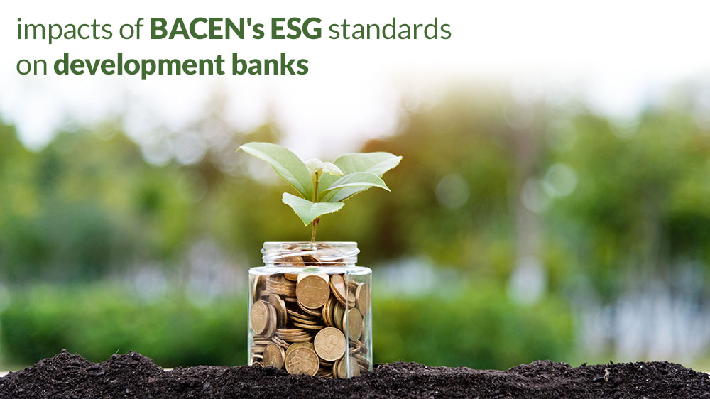 Impactos ESG BACEN