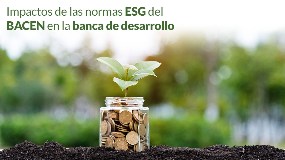 Impactos ESG BACEN