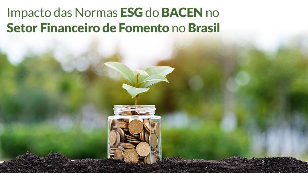 Impactos ESG BACEN