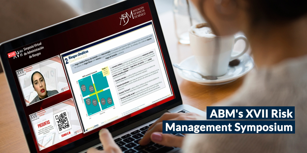 Management Solutions participates in the ABM's XVII Risk Management Symposium