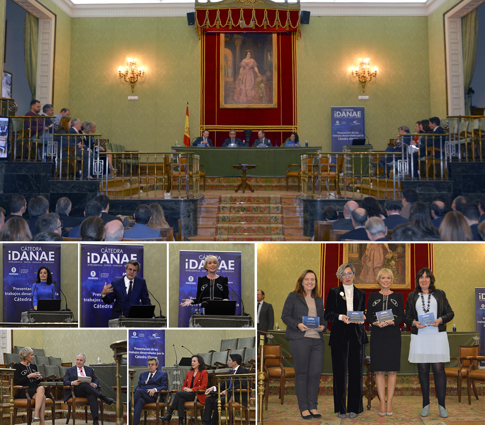 Acto Idanae