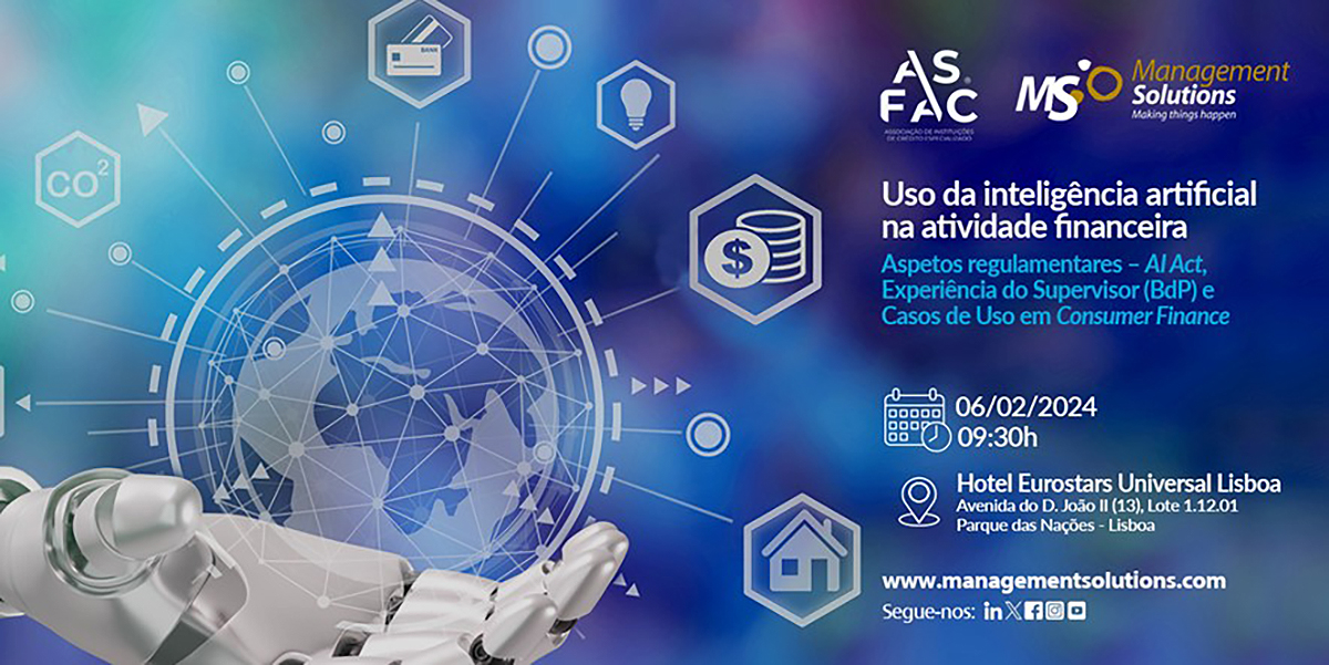 Uso da inteligência artificial na atividade financeira