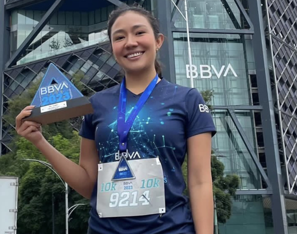 Management Solutions participa en la Carrera BBVA en México