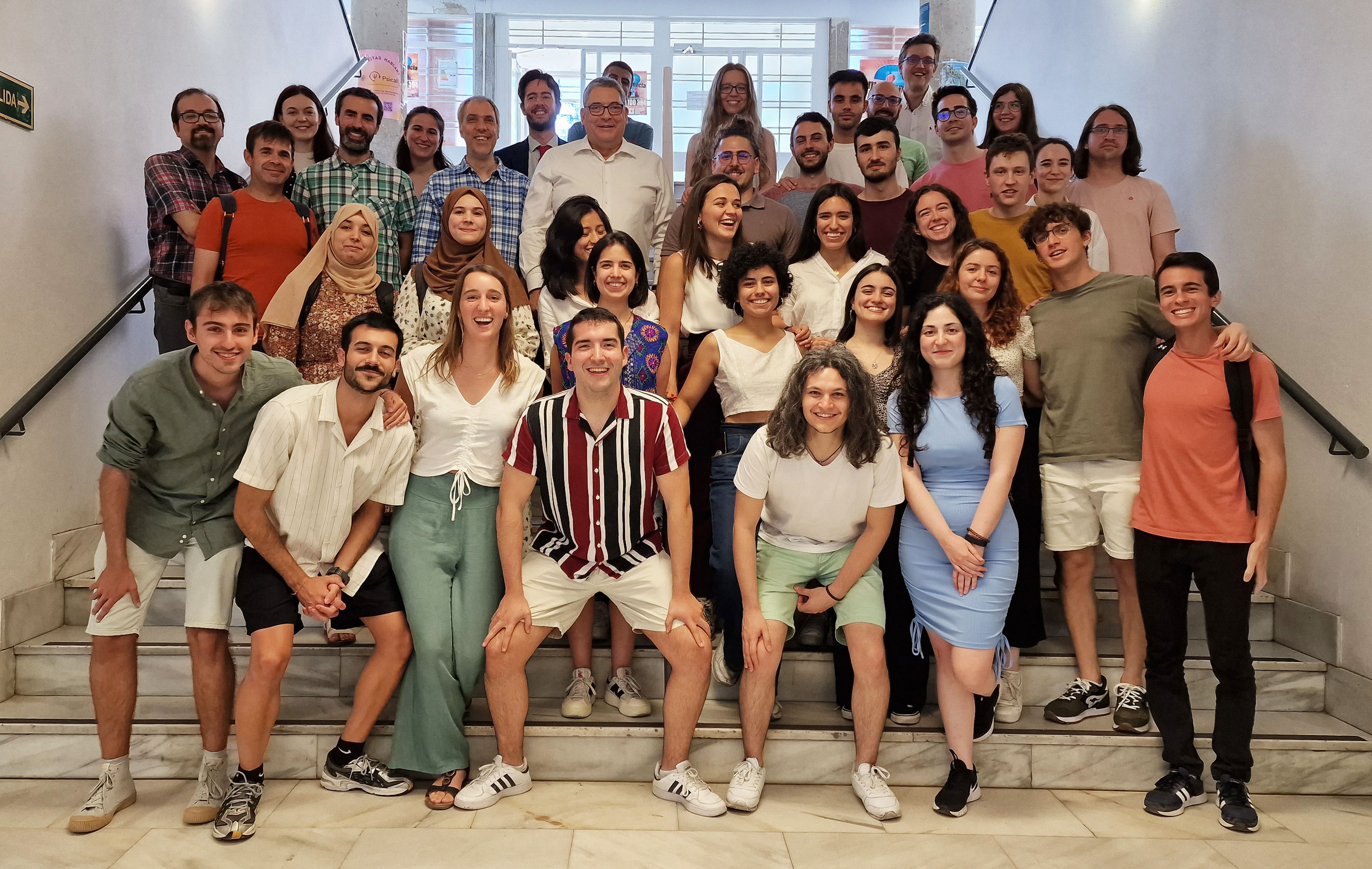 Management Solutions participa en la Modelling Week de la UCM