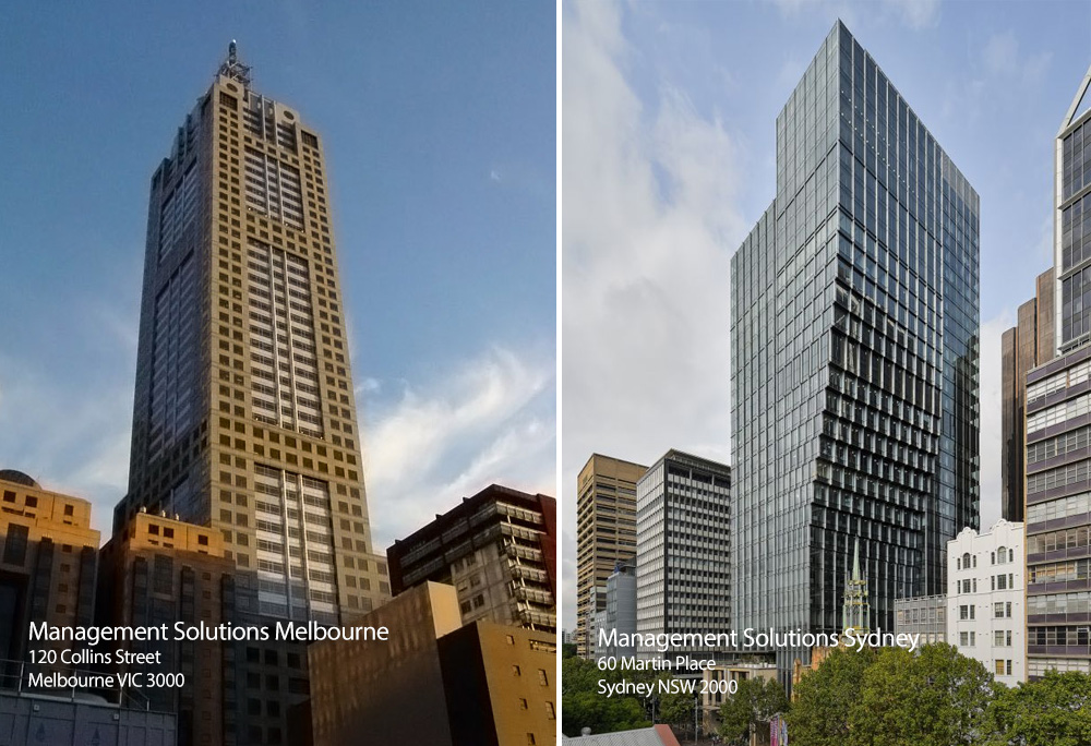 Title Management Solutions Melbourne: nuevo paso en la expansión de la Firma