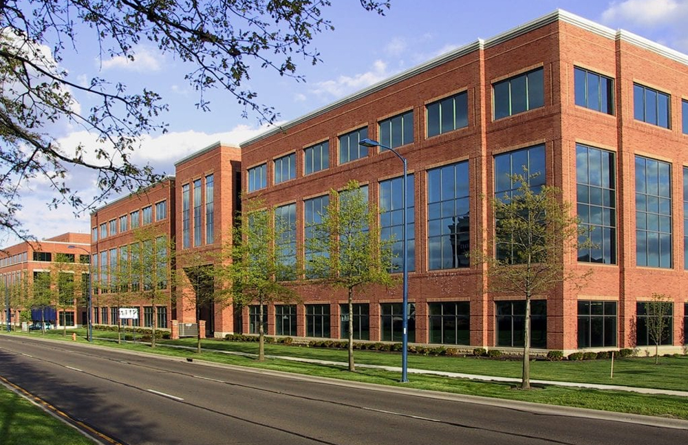 Management Solutions Ohio (Columbus)