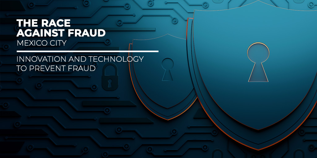 Management Solutions participates as a speaker at the Race against Fraud event organized by Featurespace