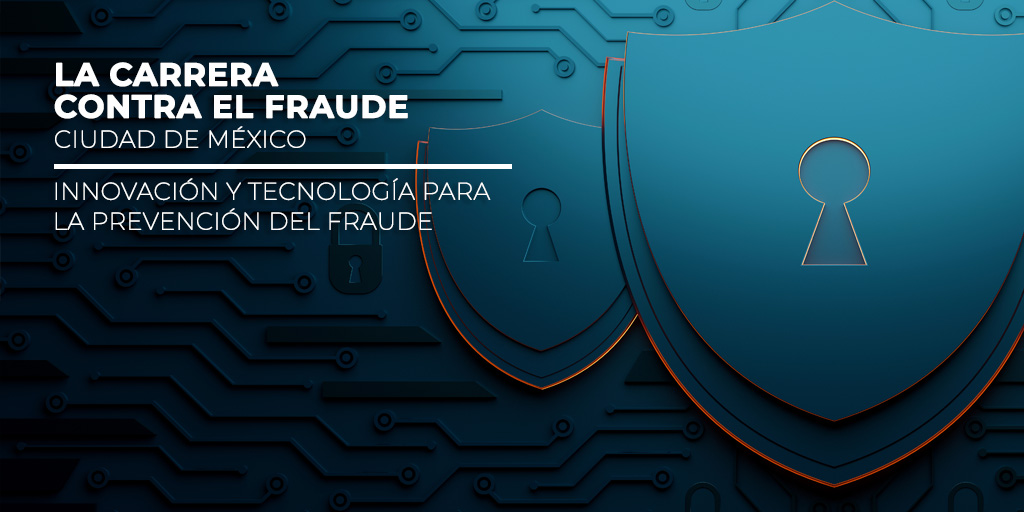 Management Solutions participa como ponente en el evento “La carrera contra el fraude”