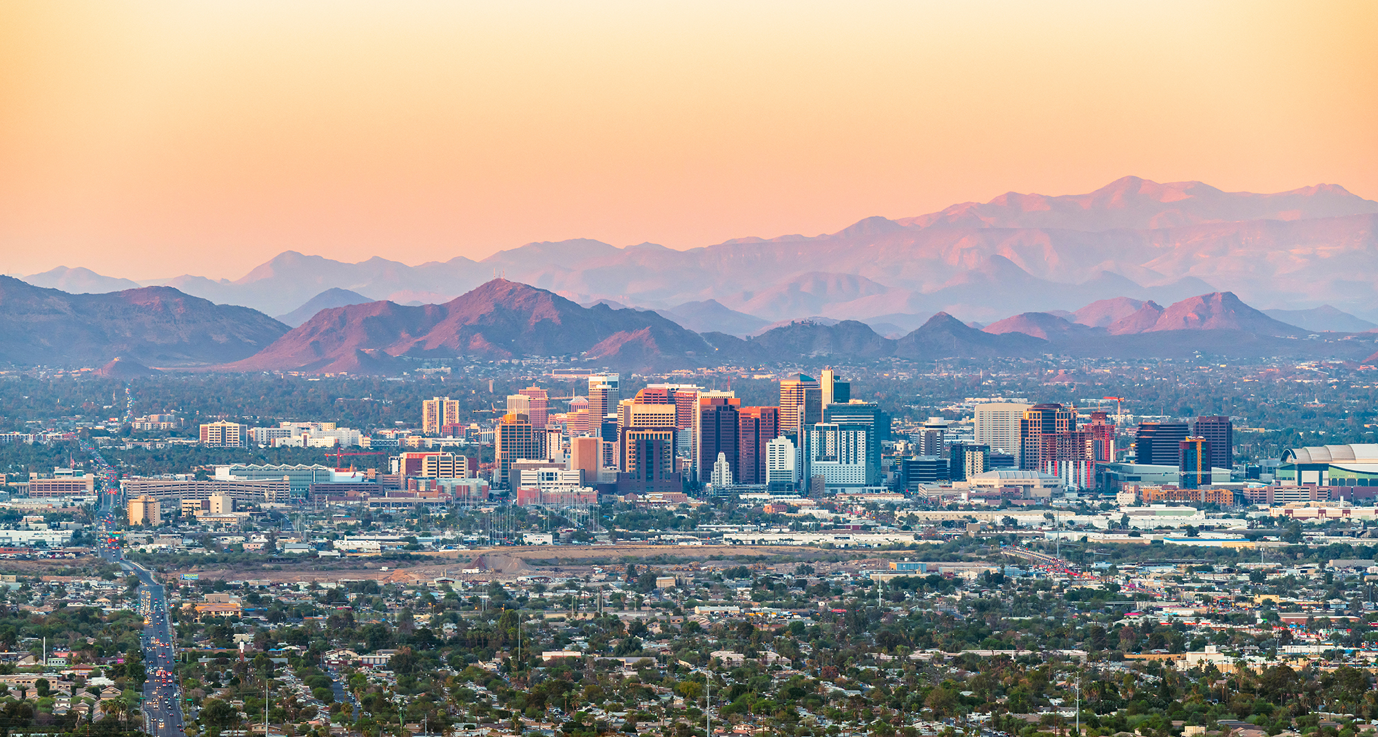 Management Solutions inicia su despliegue en Arizona