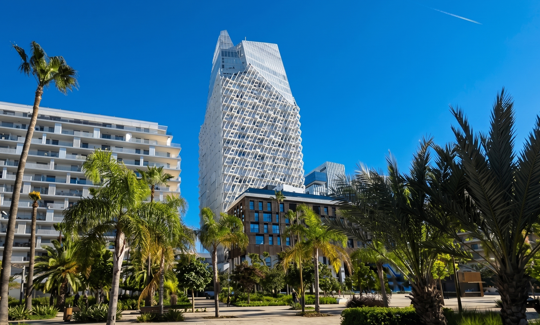 Management Solutions Casablanca