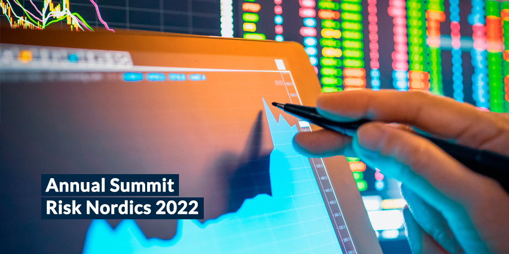 	 Management Solutions participa en “Risk Nordics 2022”