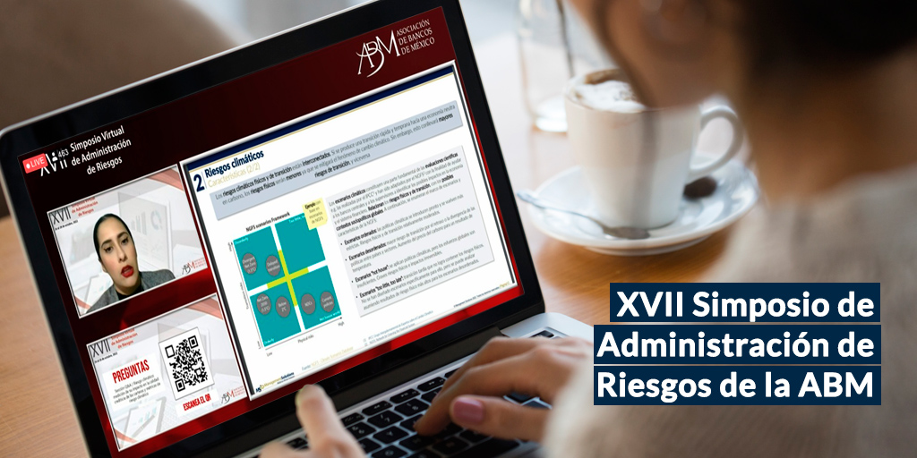 Management Solutions participa en el XVII Simposio de Administración de Riesgos de la ABM