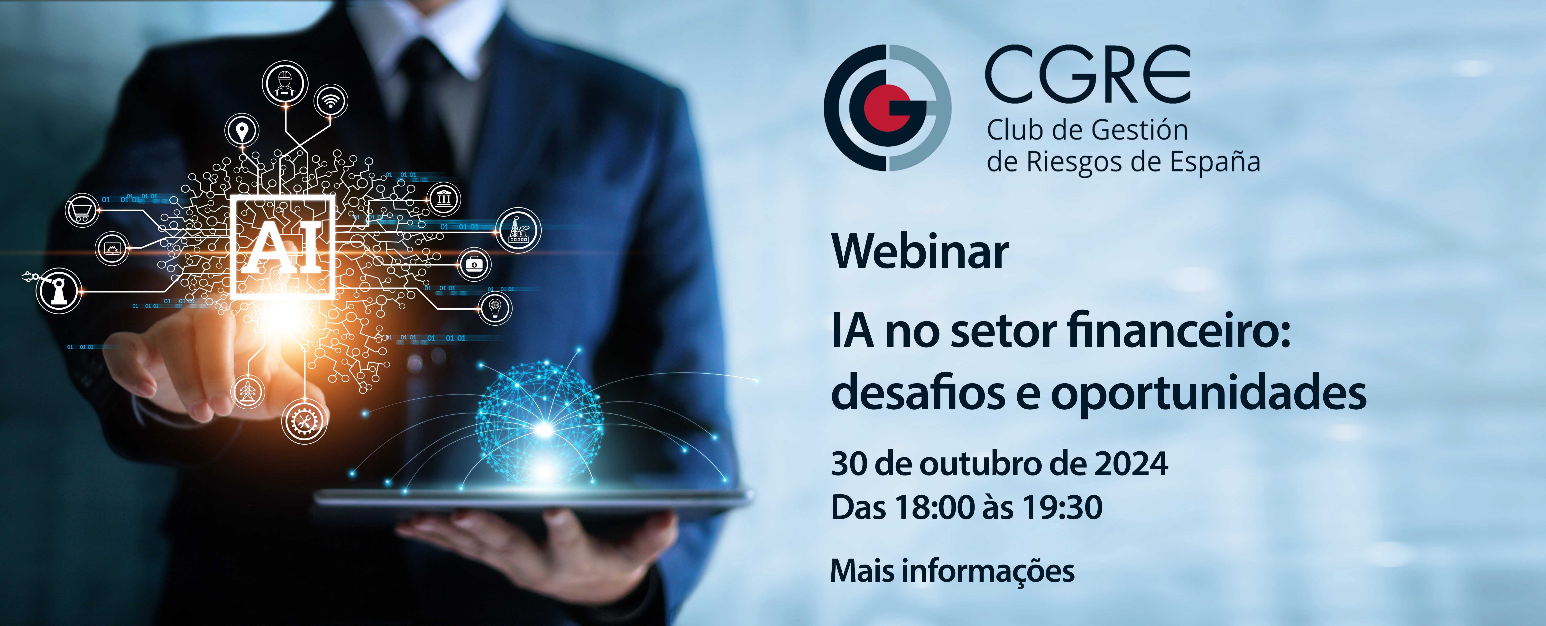 CGRE IA