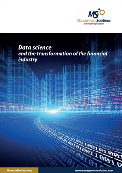 Data science and the transformation of the financial industry ...