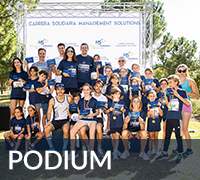 Podium