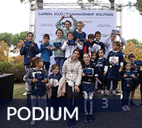 Podium