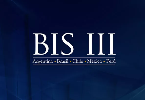 Regional convention on the impact of Basel III on Latin America 